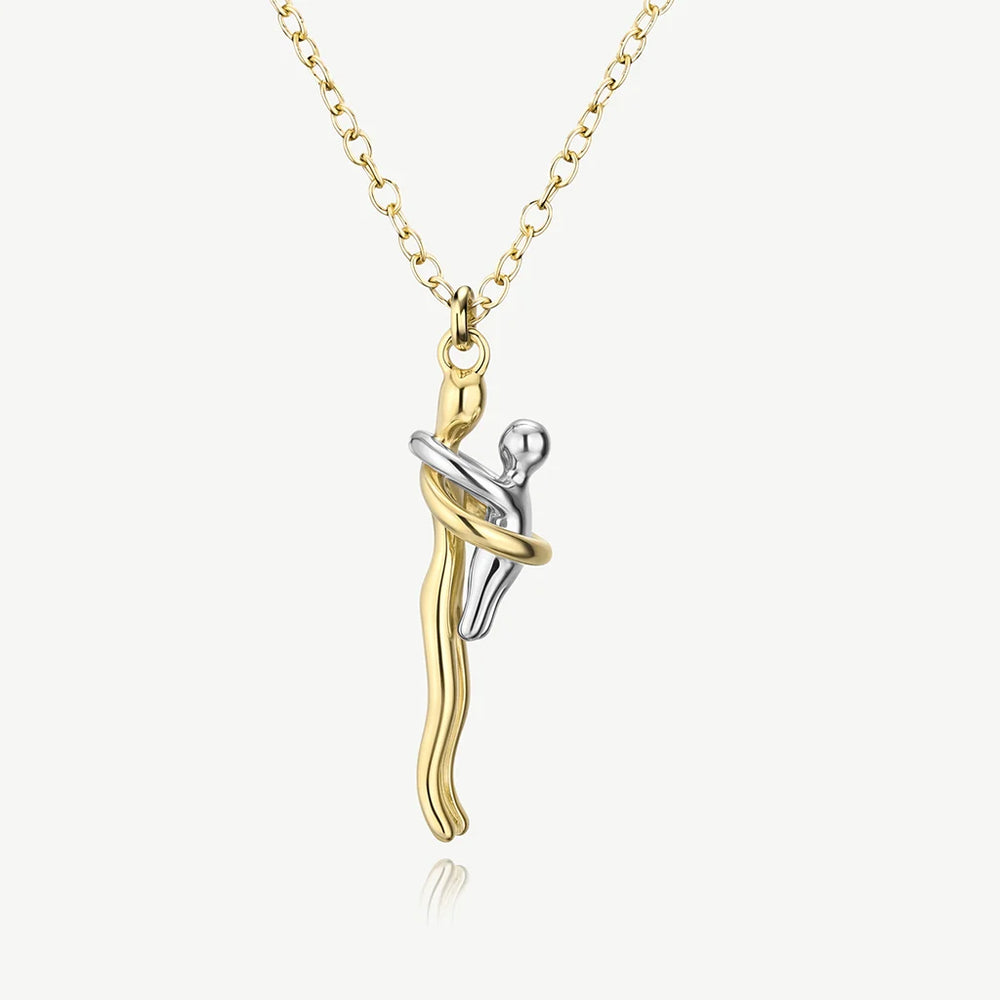 Mama Knuffel Ketting