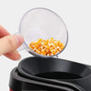 Mini hetelucht popcornmachine