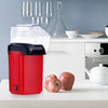Mini hetelucht popcornmachine