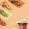 Mini hetelucht popcornmachine