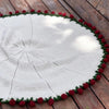 BloomVelvet™ Gehaakte Rozen Deken Boeket