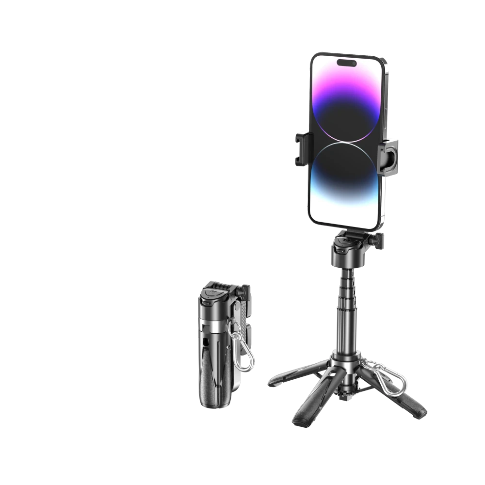 Camora™ 3-in-1 Smartphone Cameragrip