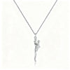 Mama Knuffel Ketting