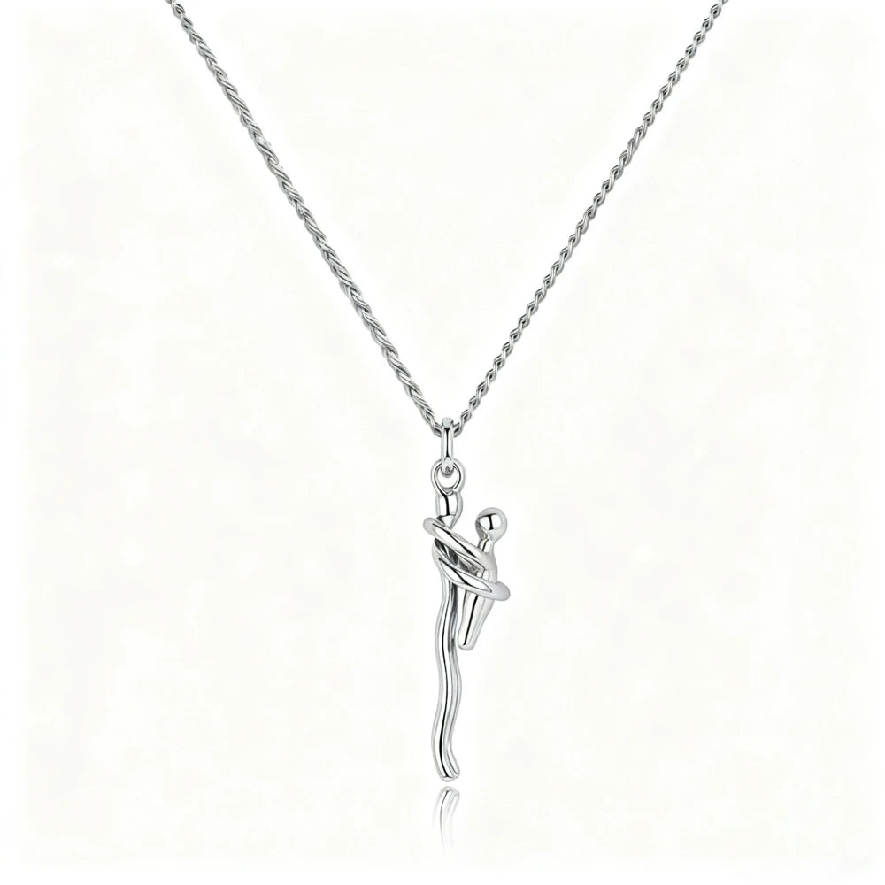 Mama Knuffel Ketting