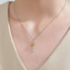 Mama Knuffel Ketting