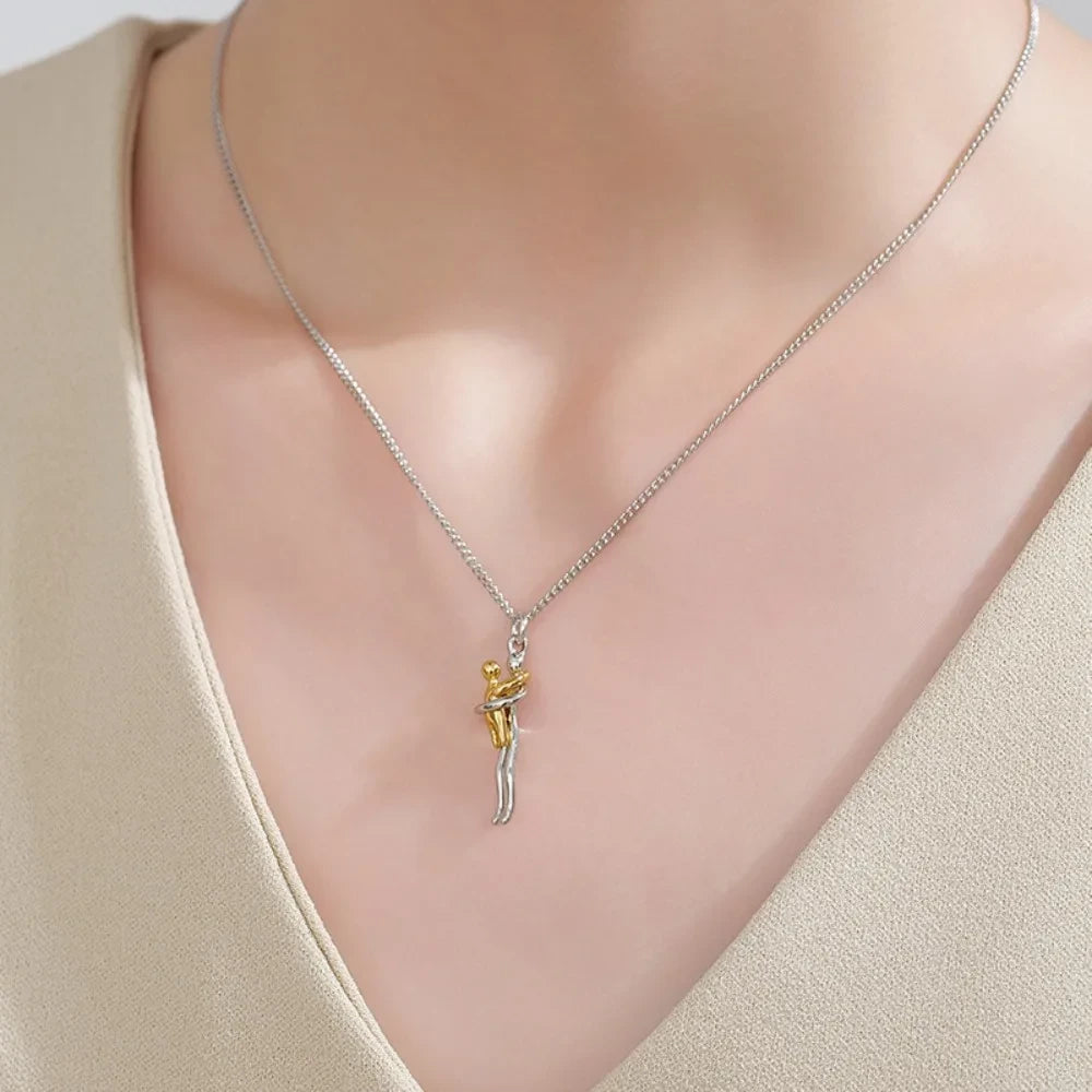 Mama Knuffel Ketting