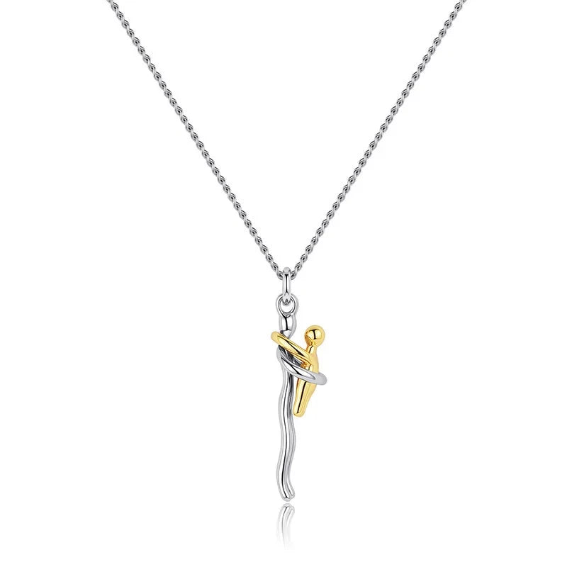 Mama Knuffel Ketting