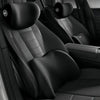 ComfortDrive™ Ergonomische Autostoel Rugsteun