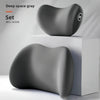 ComfortDrive™ Ergonomische Autostoel Rugsteun