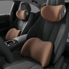 ComfortDrive™ Ergonomische Autostoel Rugsteun