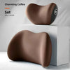 ComfortDrive™ Ergonomische Autostoel Rugsteun