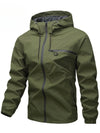 Nord™ Waterdichte Outdoor Jas