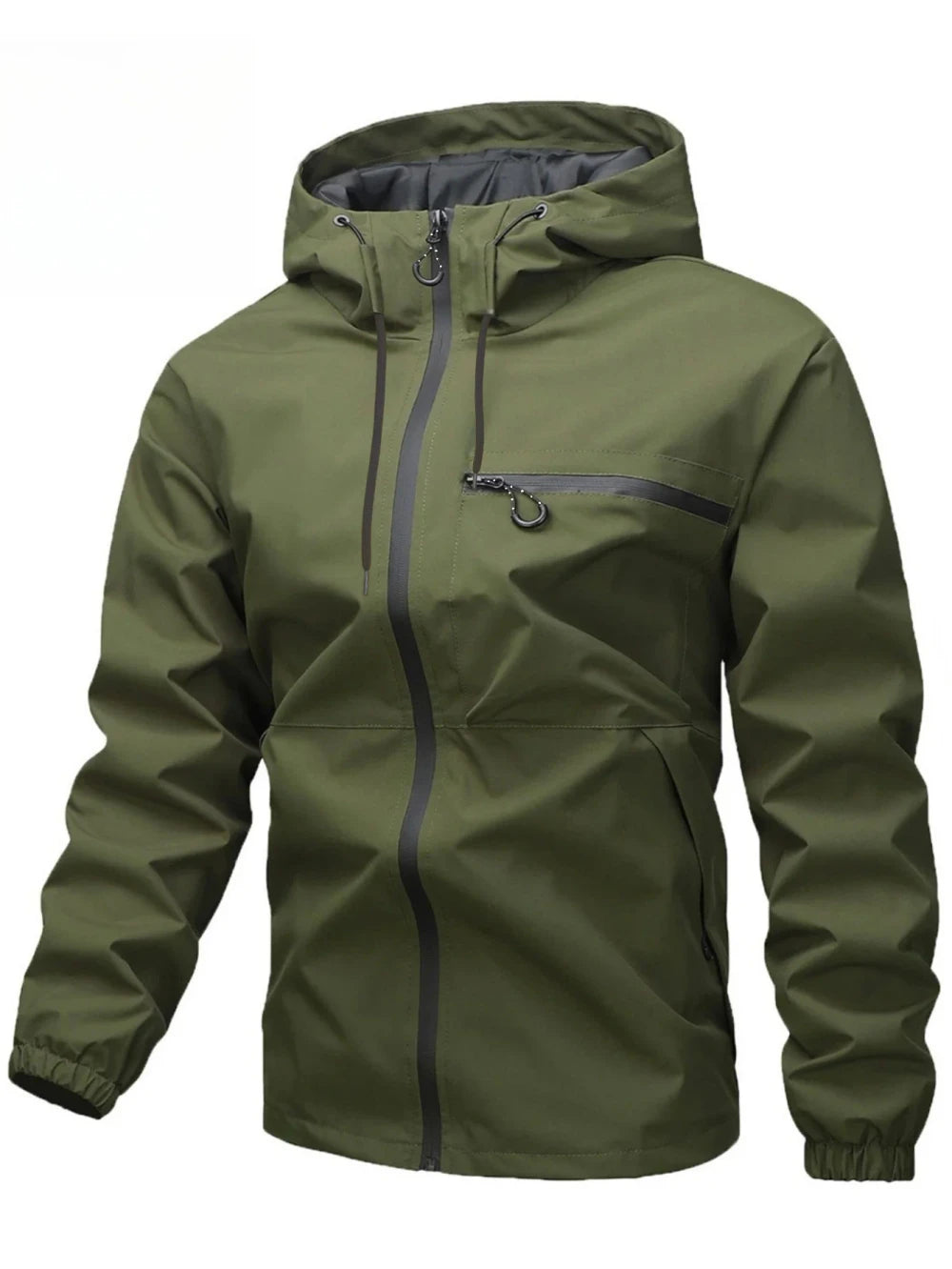 Nord™ Waterdichte Outdoor Jas