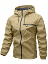 Nord™ Waterdichte Outdoor Jas