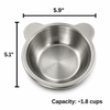 NAVEA™ Orthopedic Feeding Bowl for Cat