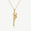 Mama Knuffel Ketting