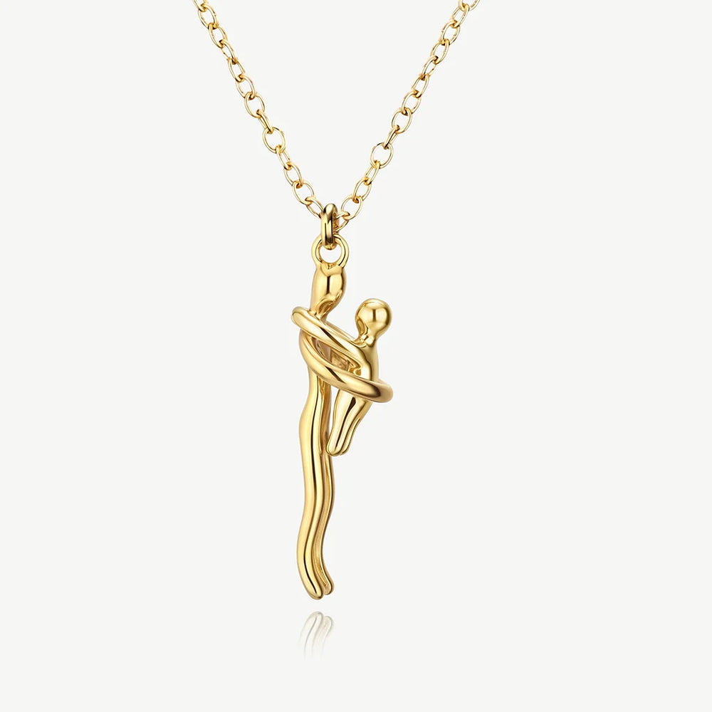 Mama Knuffel Ketting