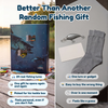 FishTackle™ Adventskalender voor Vissers
