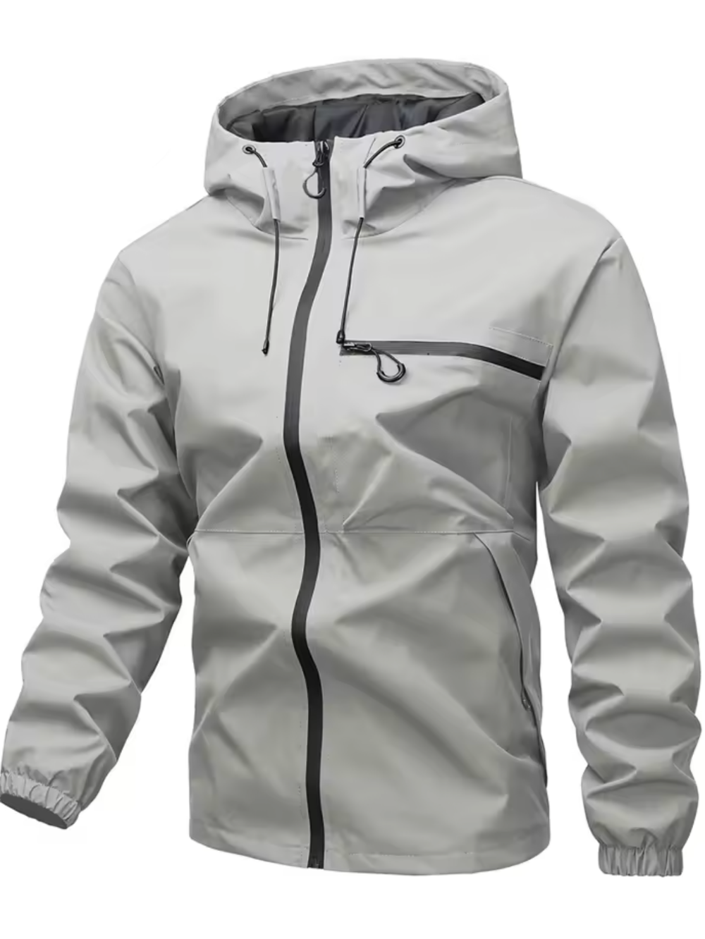 Nord™ Waterdichte Outdoor Jas
