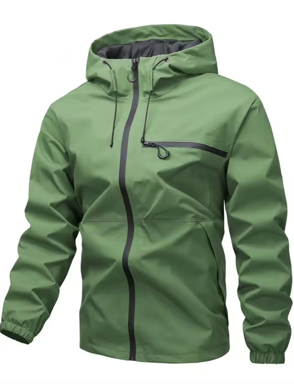 Nord™ Waterdichte Outdoor Jas