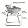 NAVEA™ Orthopedic Feeding Bowl for Cat