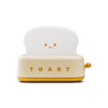 Schattige Toaster Nachtlamp