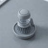 Afwasborstel met Zeepdispenser