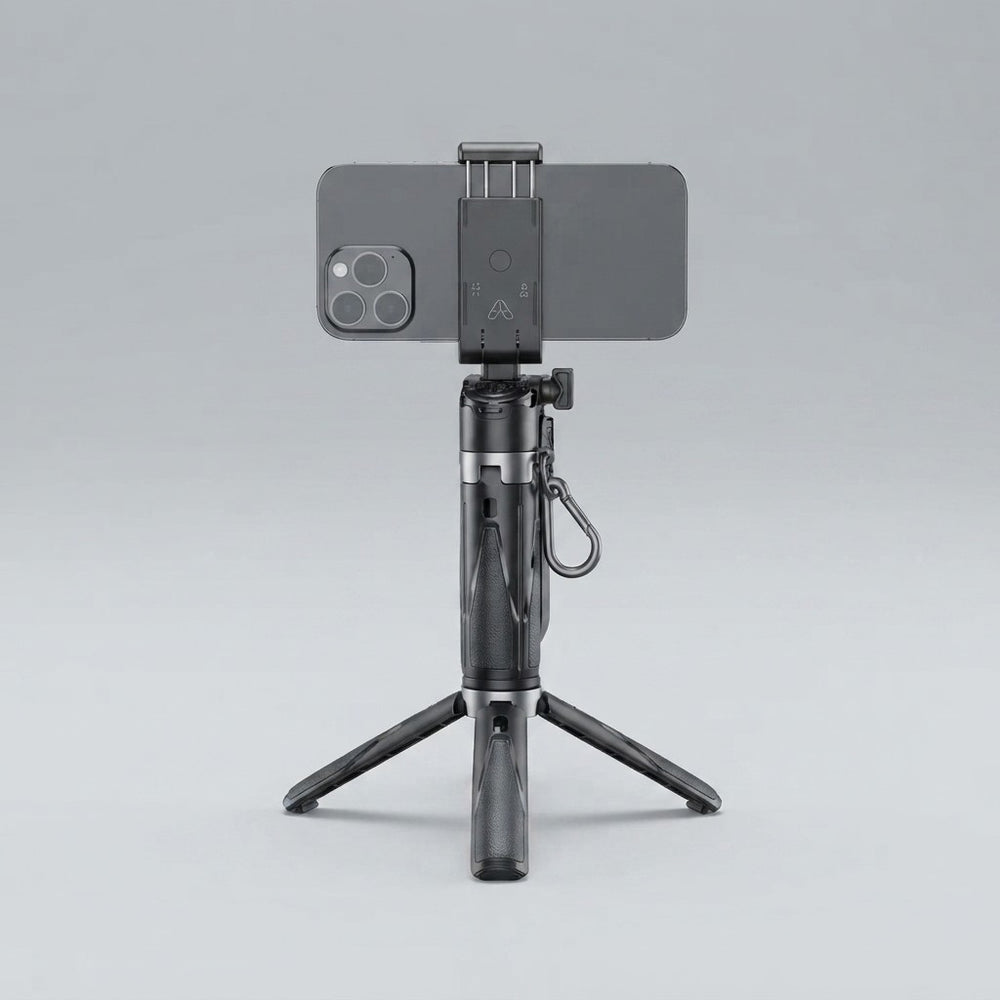 Camora™ 3-in-1 Smartphone Cameragrip