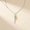 Mama Knuffel Ketting