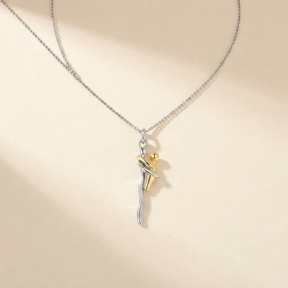 Mama Knuffel Ketting
