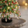 Kralen Kerstboom Maakset