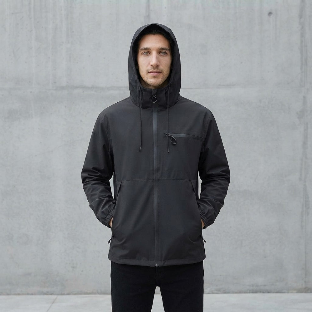 Nord™ Waterdichte Outdoor Jas