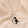 PawHug Omhelzing Ketting met Hond