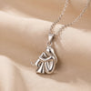 PawHug Omhelzing Ketting met Hond