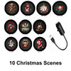LumiGlow™ HD Sfeerprojector