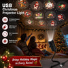 LumiGlow™ HD Sfeerprojector
