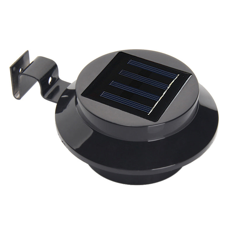 SolarGleam™ Waterdichte Solar Wandlamp